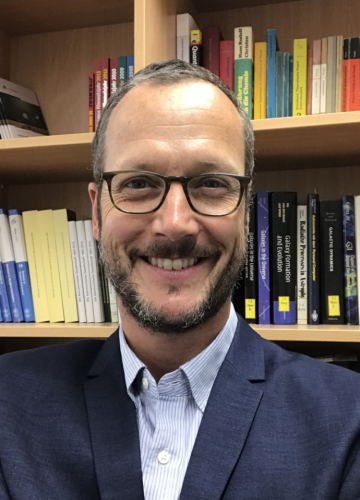 P. Richter (Quelle: P. Richter)